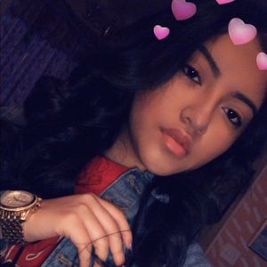 Meet your Posher, Mariana